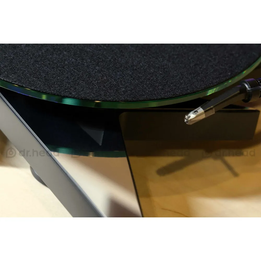 Pro-Ject Metallica Pick it S2 C