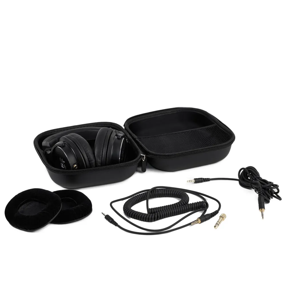 Radiotehnika TD01C Black