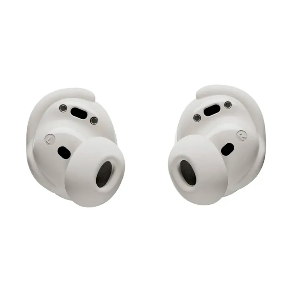 Bose QuietComfort Earbuds White Smoke