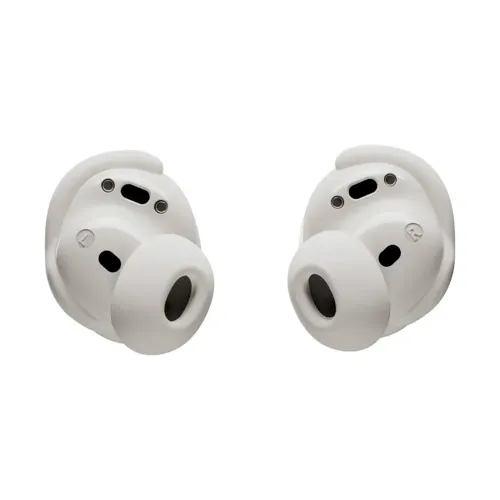 Bose QuietComfort Earbuds White Smoke