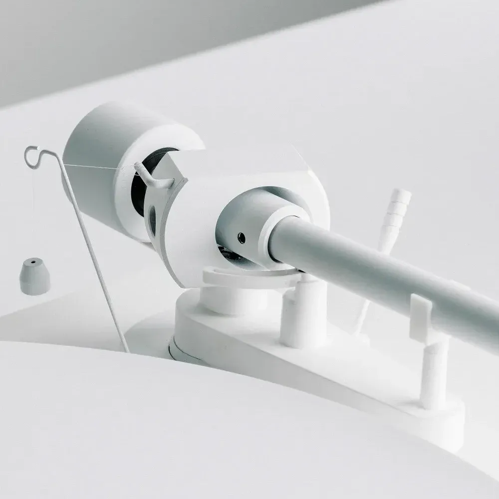 Pro-Ject DEBUT PRO (2M White) Satin White