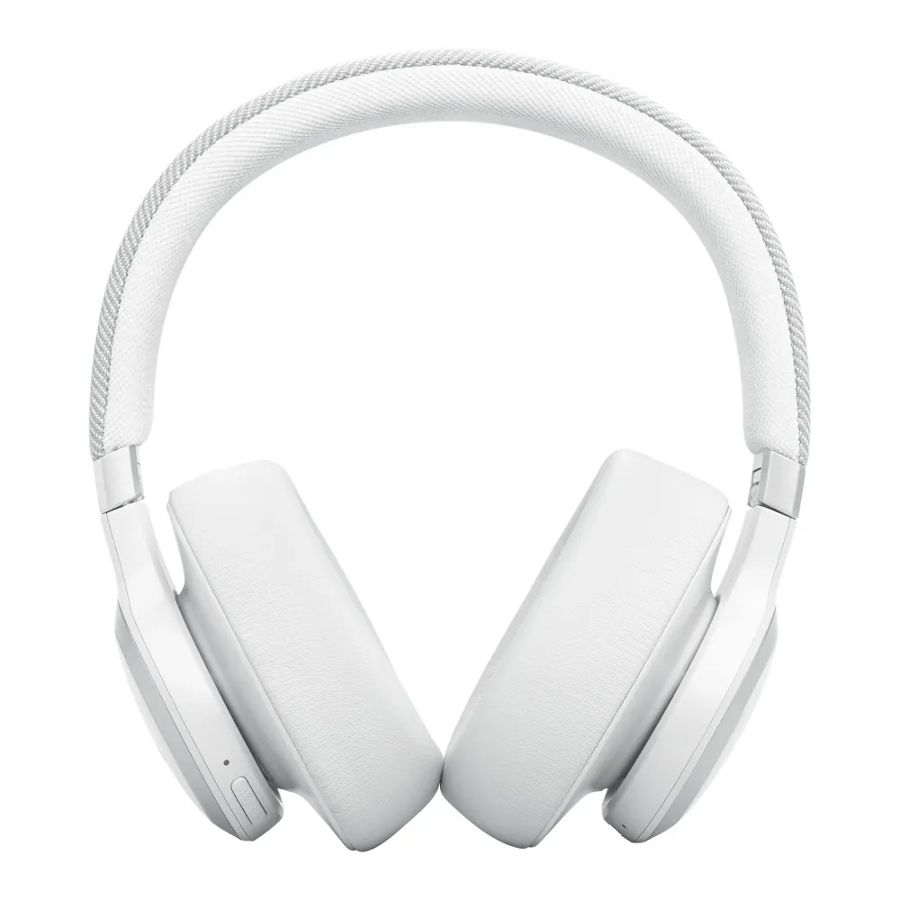 JBL Live 770NC White