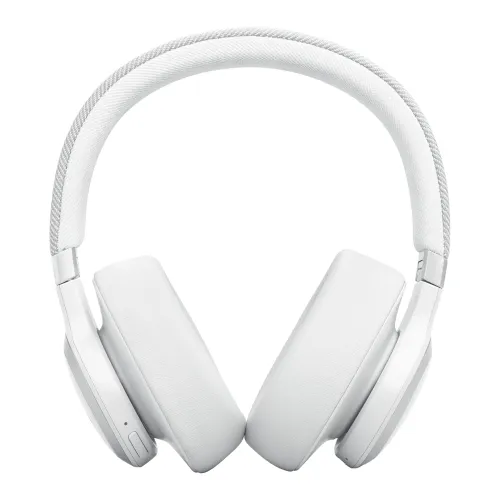 JBL Live 770NC White