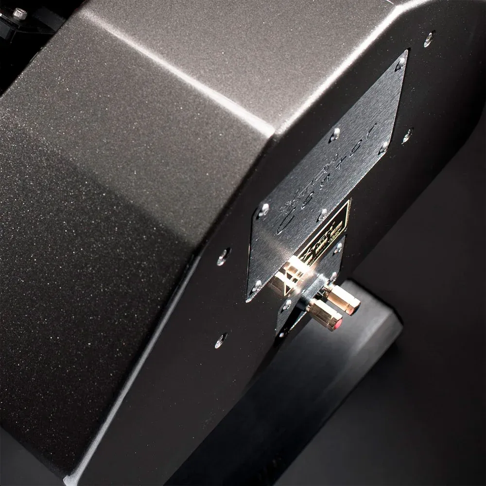 Wilson Audio Center 3 CS Tweeter Carbon