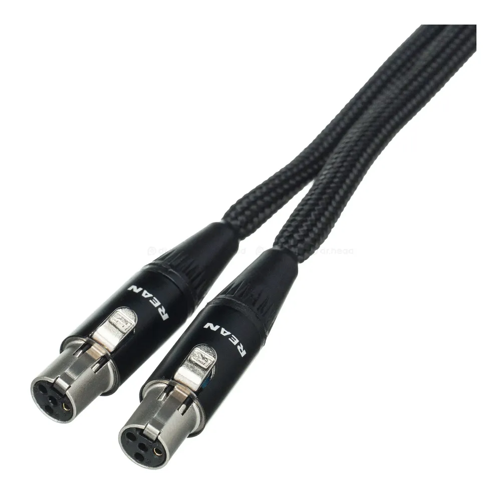 HeadMade EX-9 Audeze LCD - Meze Empyrean 4.4mm 2m