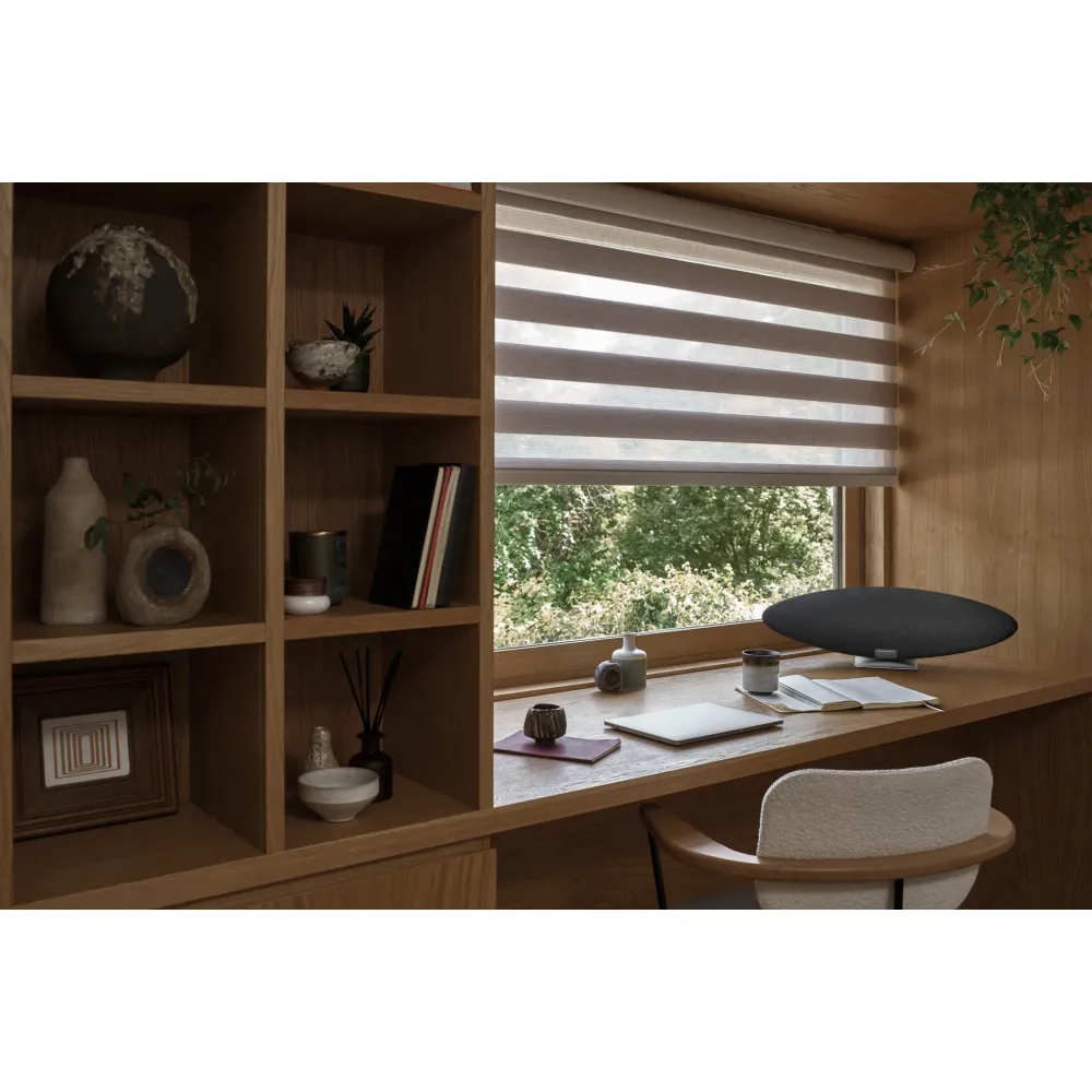 Bowers & Wilkins Zeppelin Pro Edition Space Grey