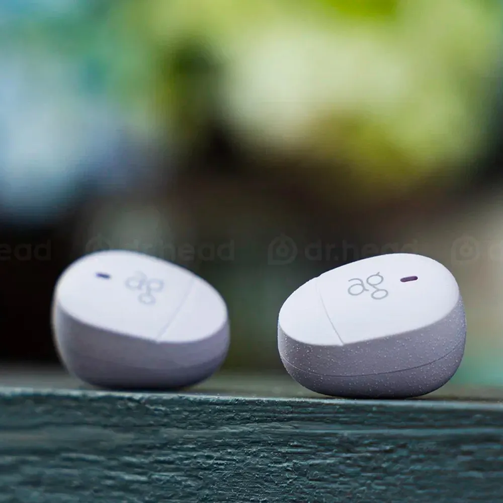 AG COTSUBU ASMR MK2 Lavender