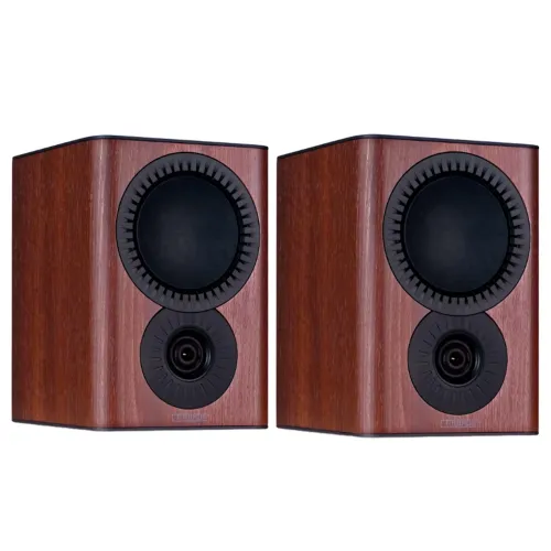 Mission QX-1 MKII Walnut