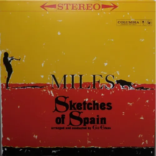 Miles Davis - Sketches Of Spain