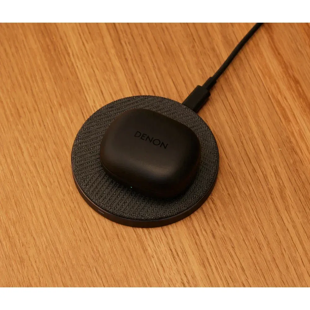 Denon AH-C500W Black