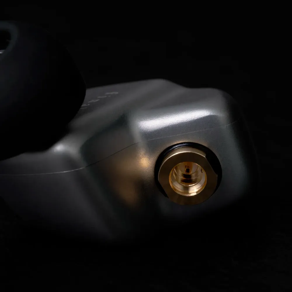 Final Audio A10000 Silver