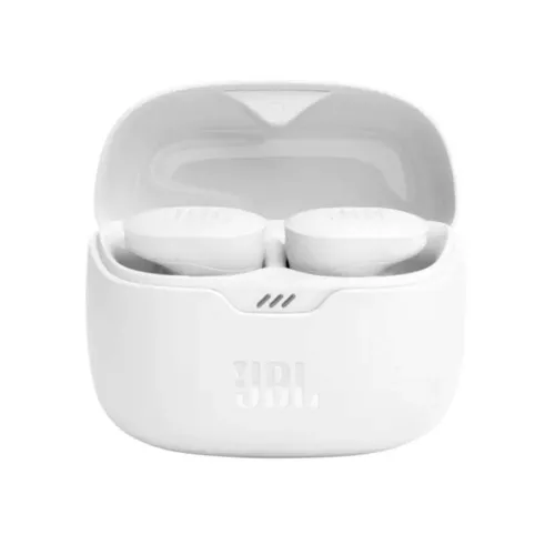 JBL Tune Buds White
