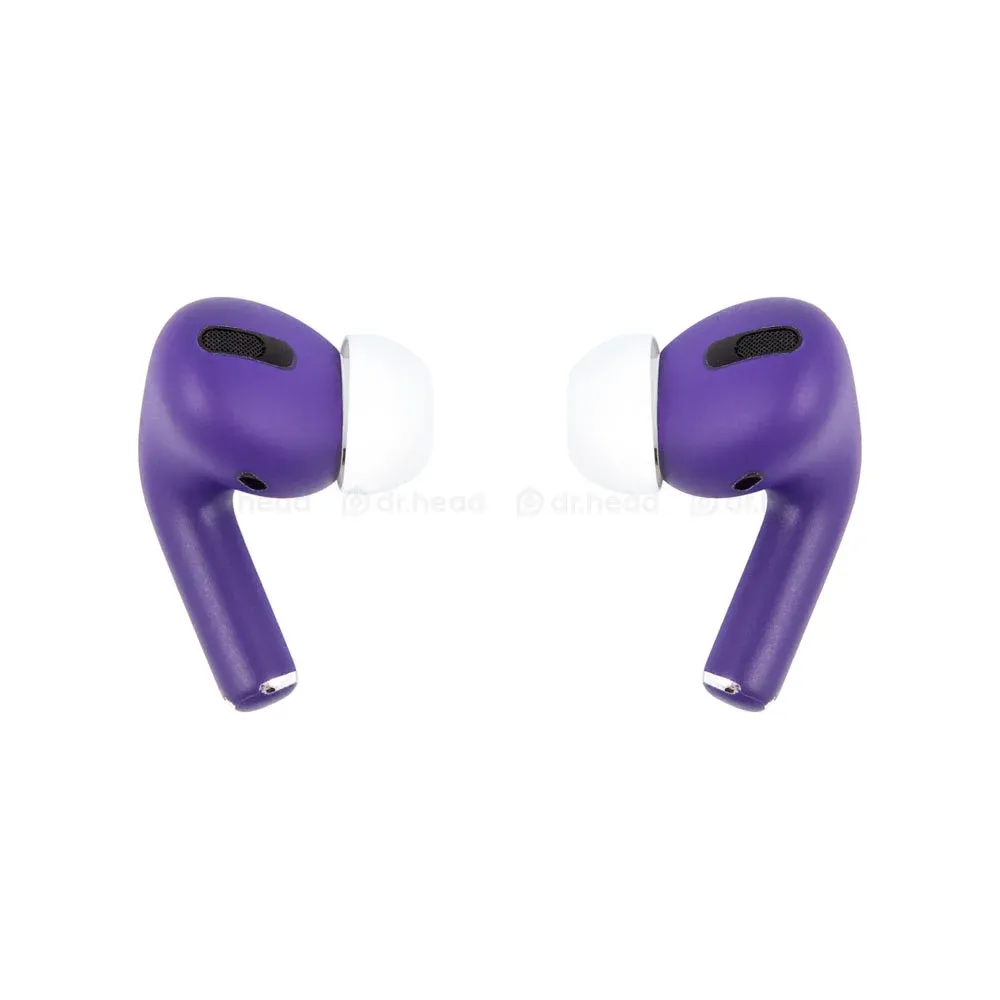 Apple AirPods Pro 2nd gen with MagSafe USB-C (2023) Mystique Matte