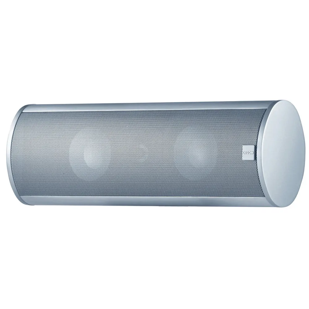 Canton CD 250.3 Silver