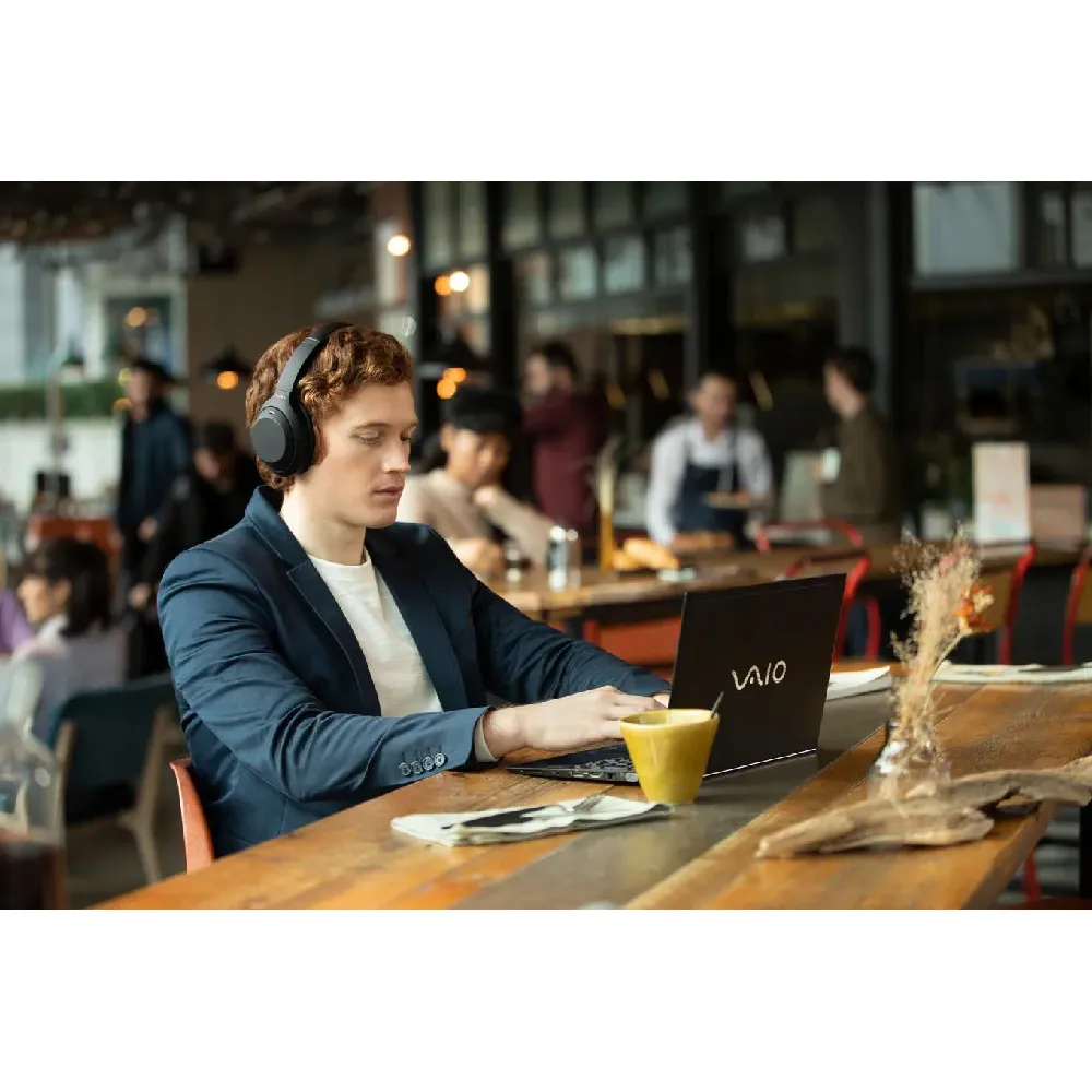 Sony WH-1000XM4 Black