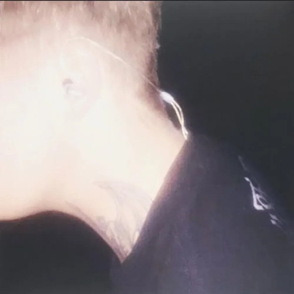 Yung Lean – Frost God LP