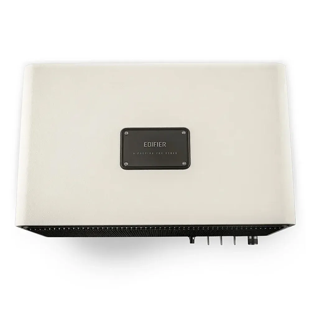 Edifier S300 Black Ivory