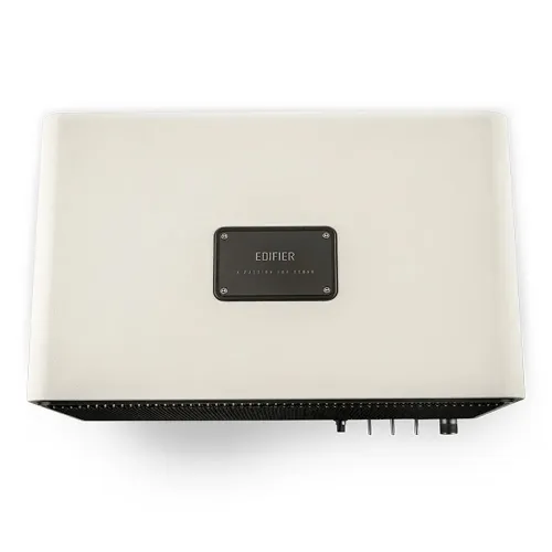 Edifier S300 Black Ivory