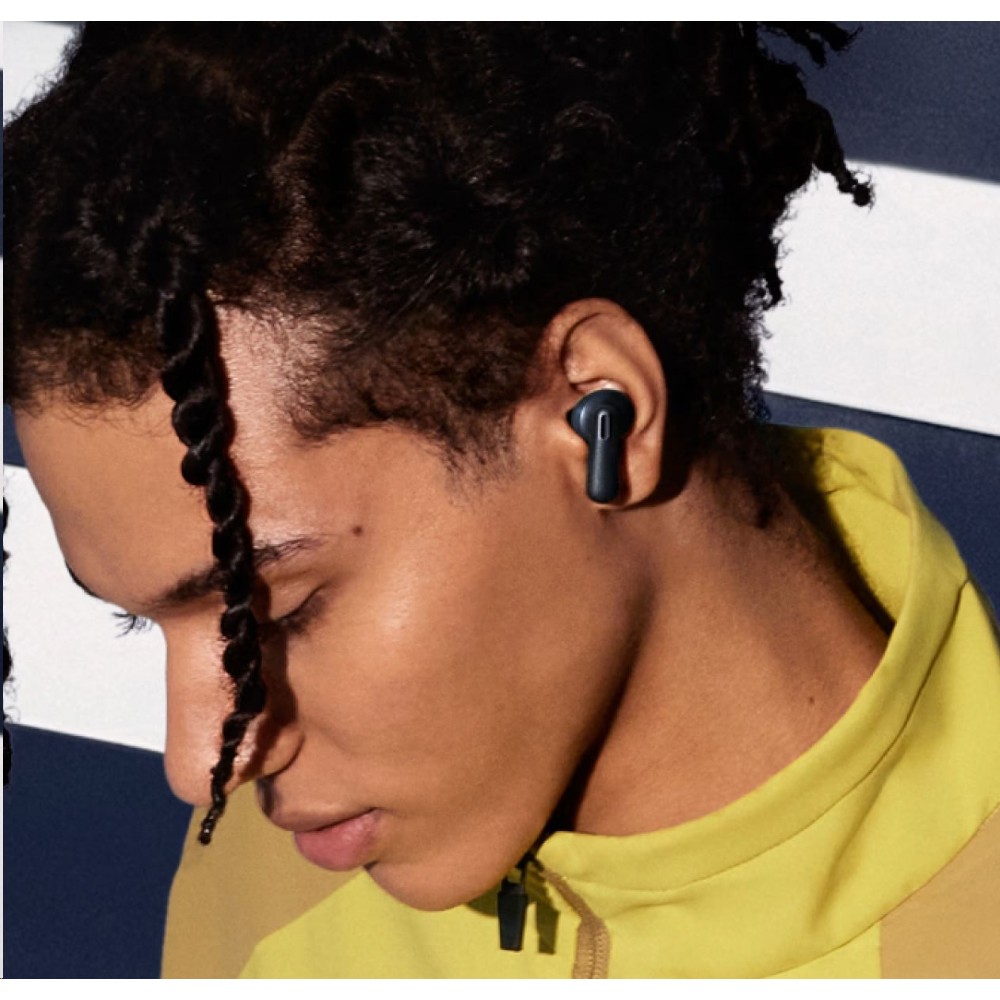 OnePlus Nord Buds 3 Pro Starry Black