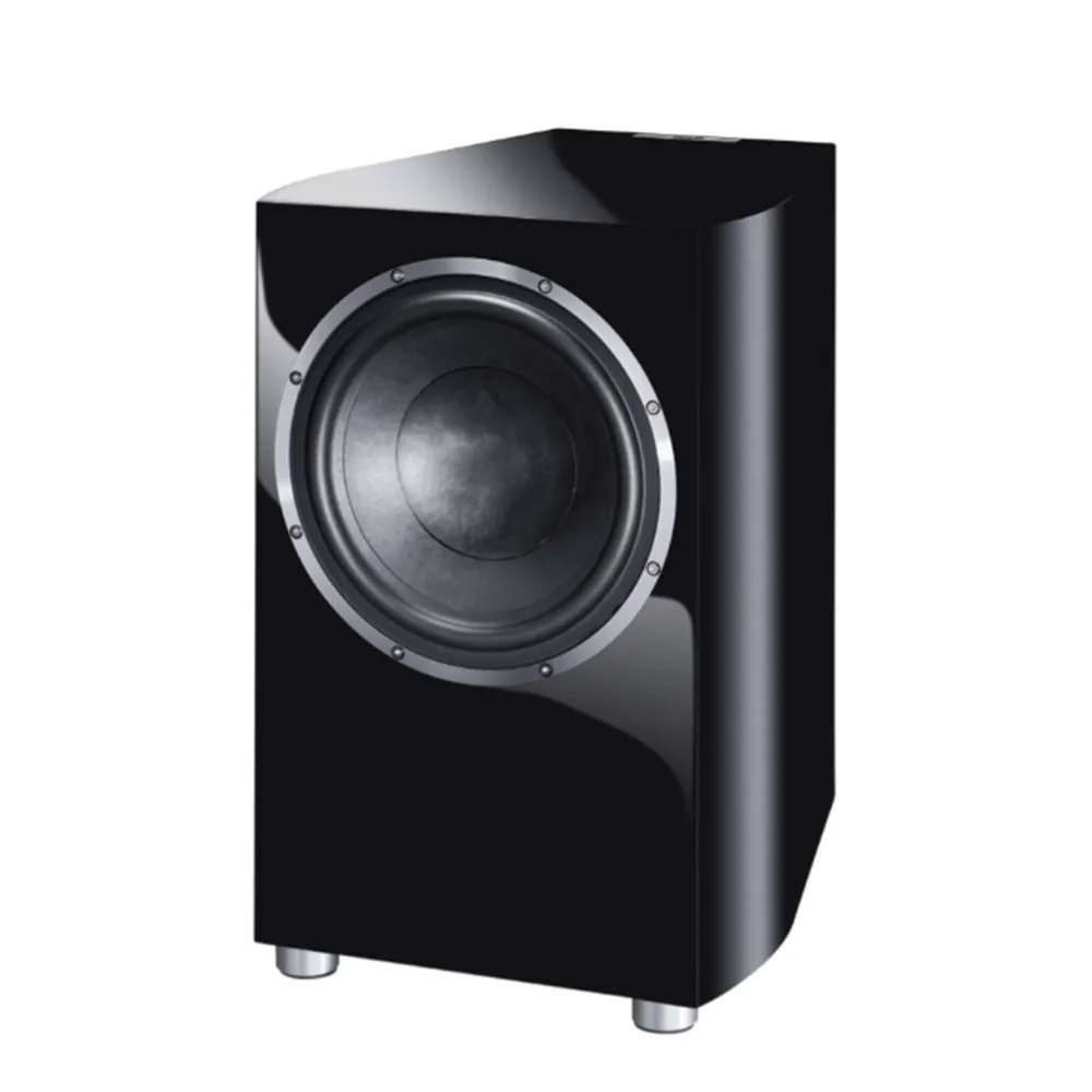 HECO Celan Revolution Sub 32 A Piano Black