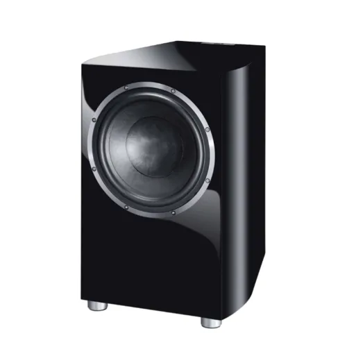 HECO Celan Revolution Sub 32 A Piano Black