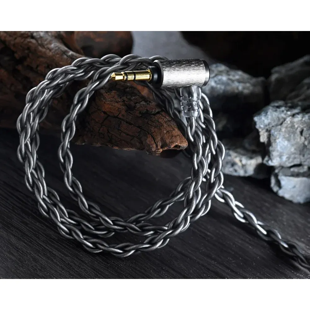 Acoustune HS2000MX MKII Ruby Red Gunmetal Anodized