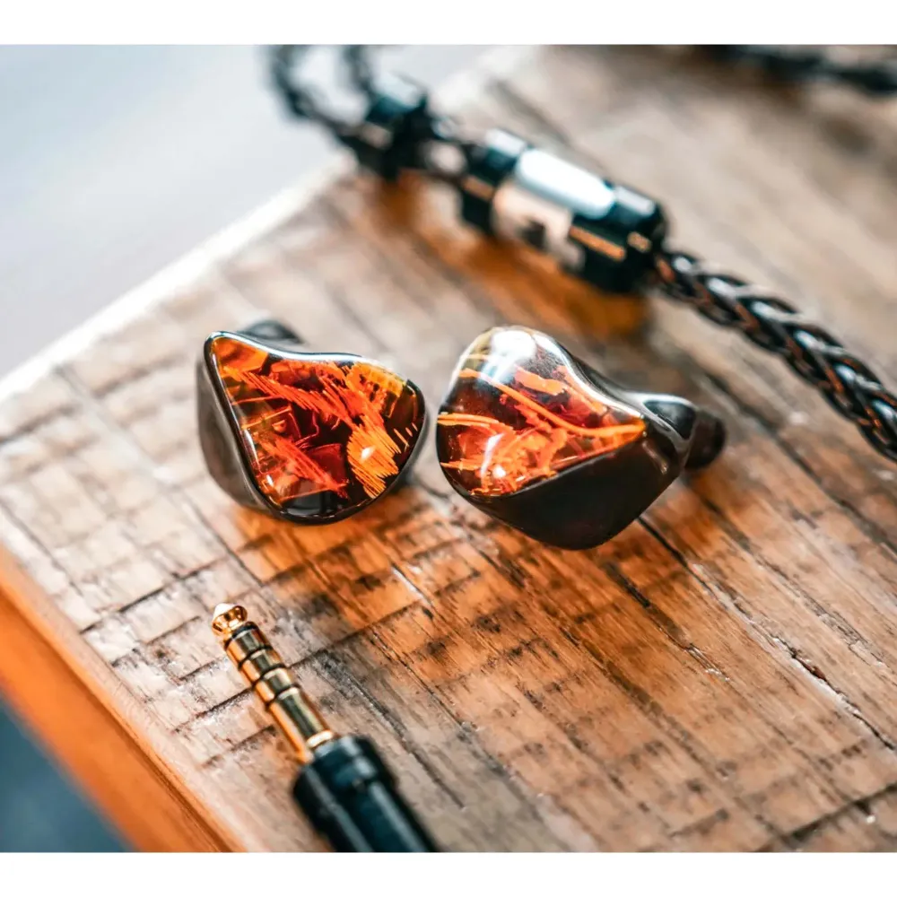 Noble Audio Spartacus