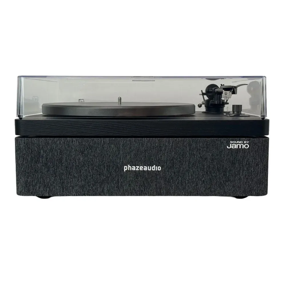 Phaze Audio Adelle Shadow Black