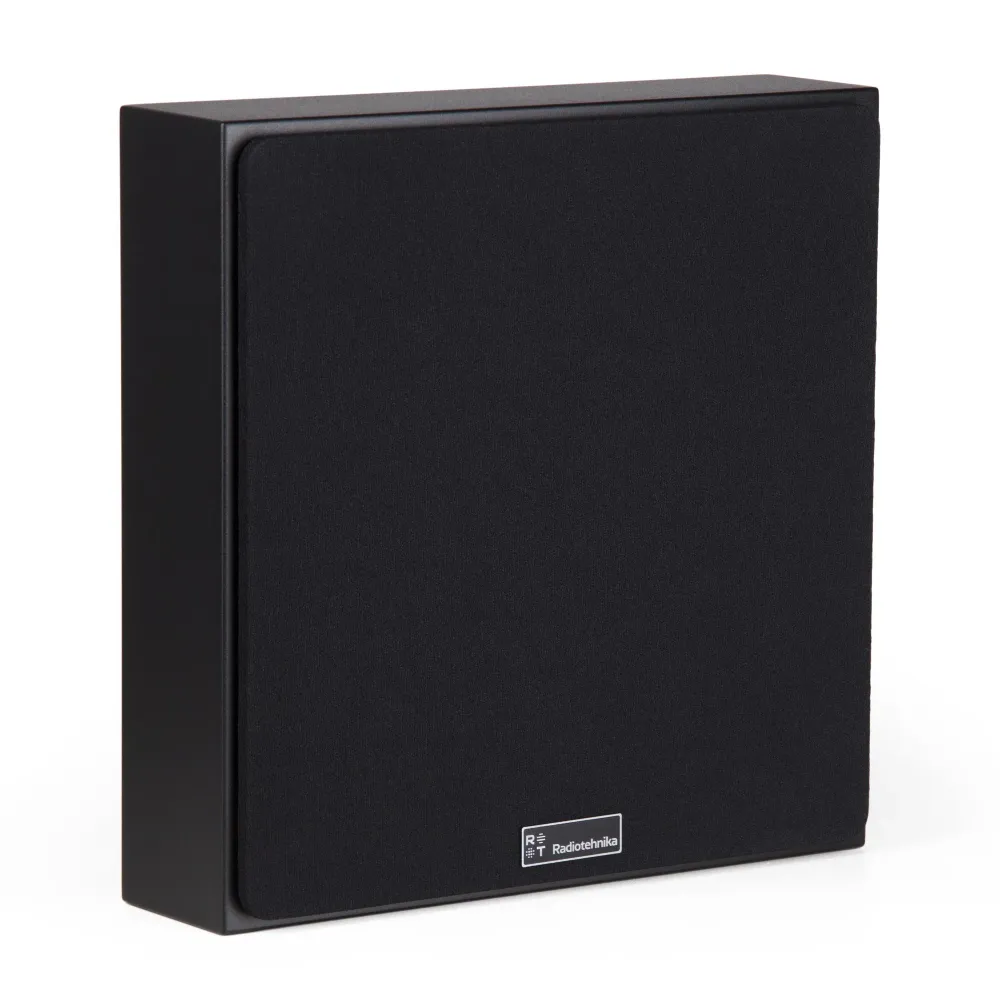 Radiotehnika Vita 2.01 Black Ash