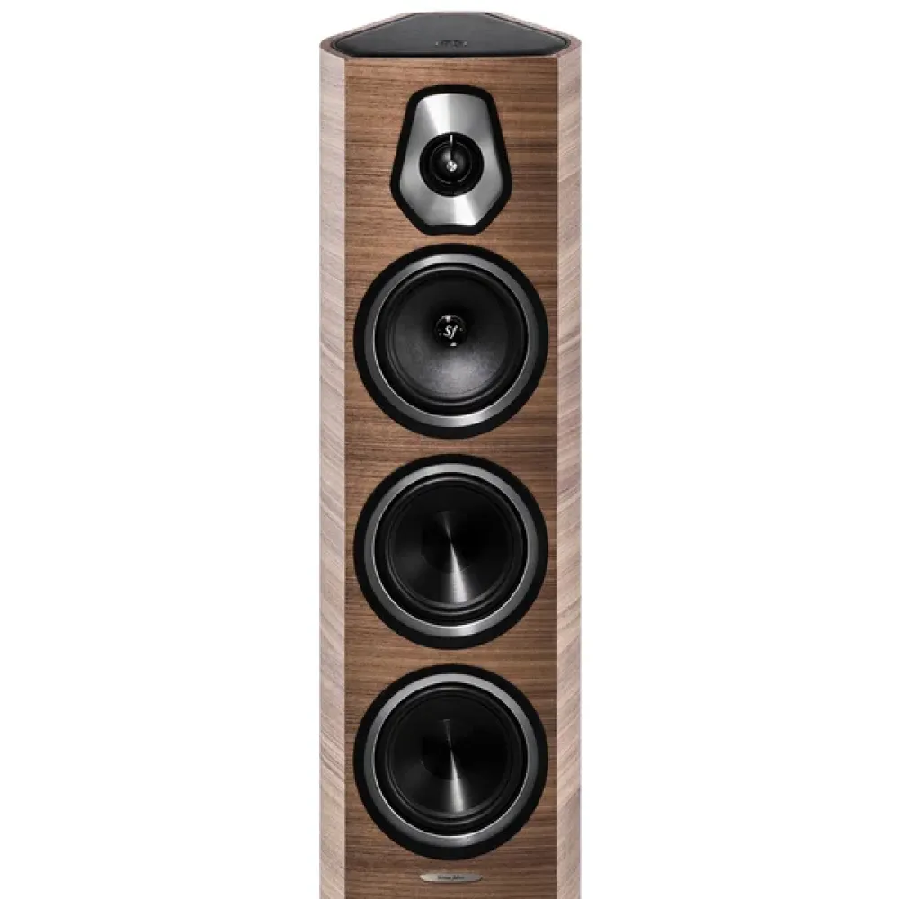 Sonus Faber Sonetto III black