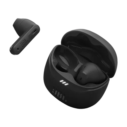 JBL Tune Flex 2 Black