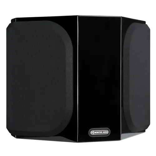 Monitor Audio Gold Series 5G FX Piano Black