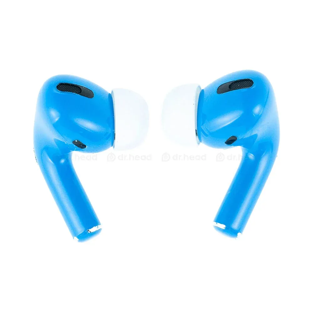 Apple AirPods Pro 2nd gen with MagSafe USB-C (2023) Paradise Gloss