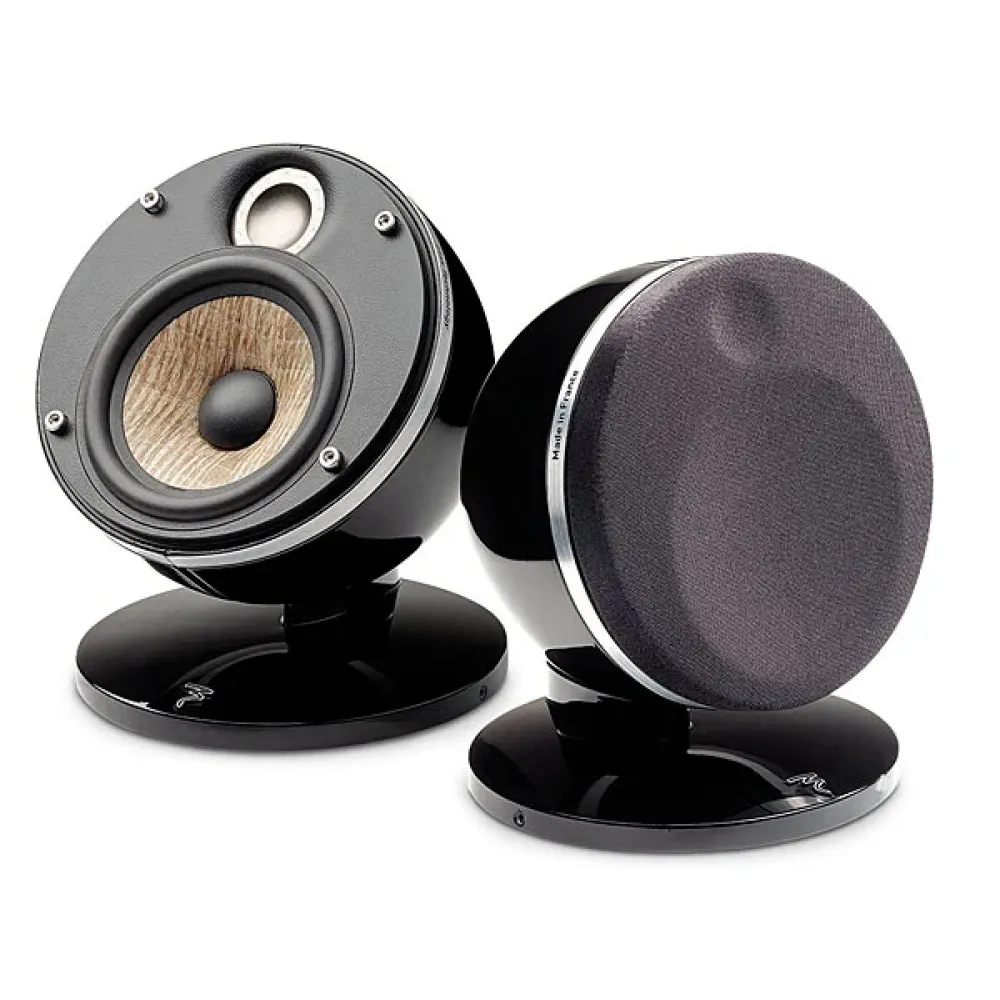 Focal DOME SAT 1.0 Black
