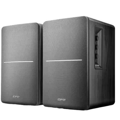 Edifier R1280DBs Black