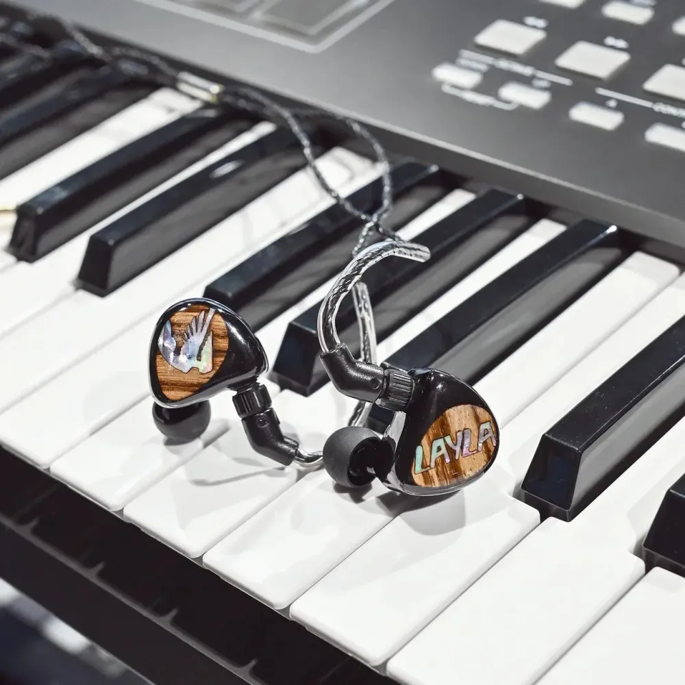 JH Audio Siren Series Layla