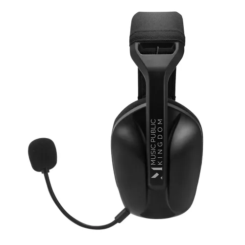 Music Public Kingdom HS100W Black