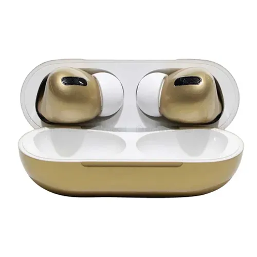 Apple AirPods Pro 2nd gen with MagSafe USB-C (2023) Gold Gloss