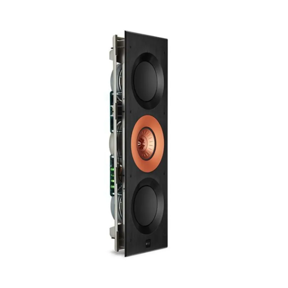 KEF Ci3160REF-THX Reference White