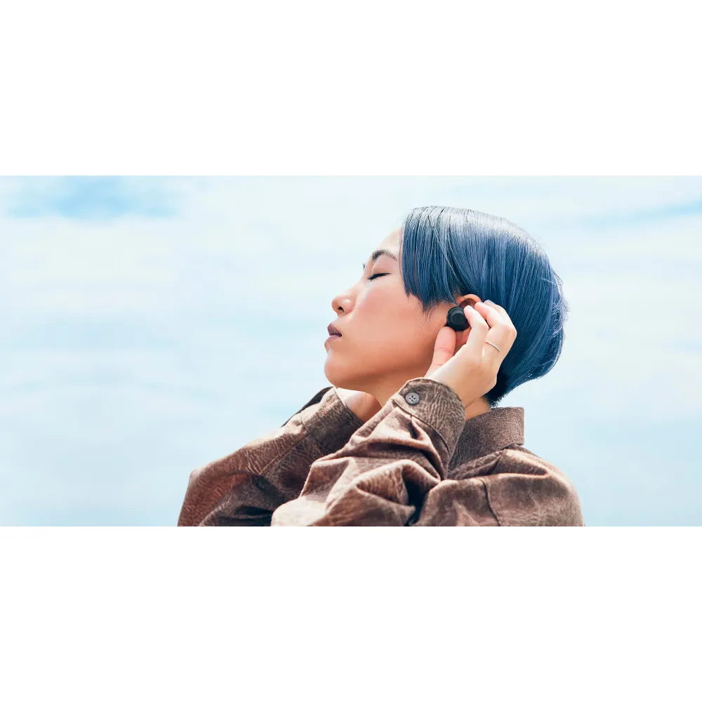 Audio-Technica ATH-CKS50TW Black