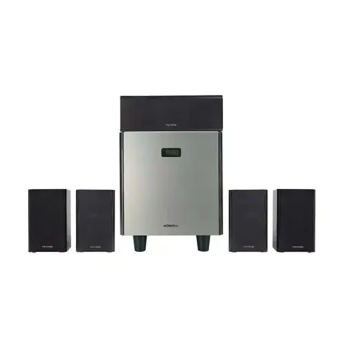 Microlab HTS800 Black