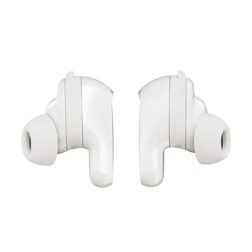 Bose QuietComfort Ultra Earbuds Diamond 60th Edition White