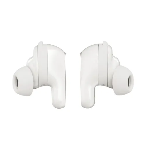 Bose QuietComfort Ultra Earbuds Diamond 60th Edition White