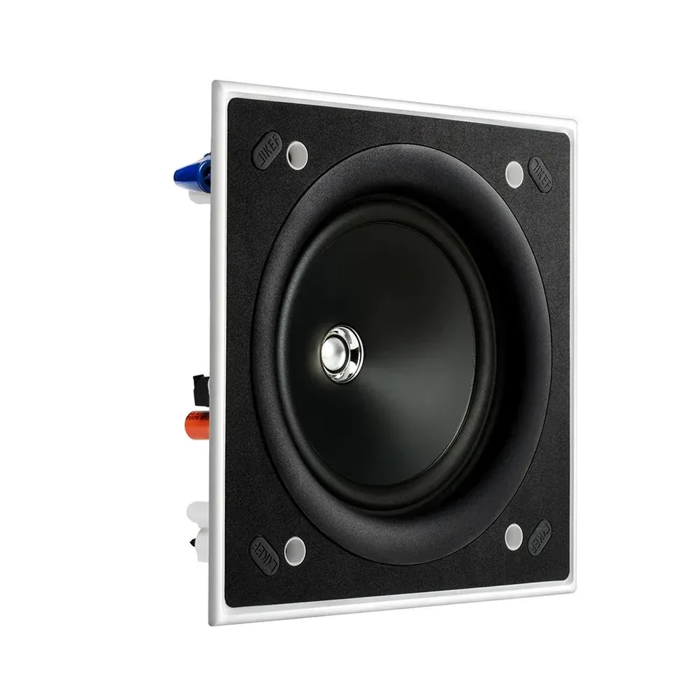 KEF Ci160ES White