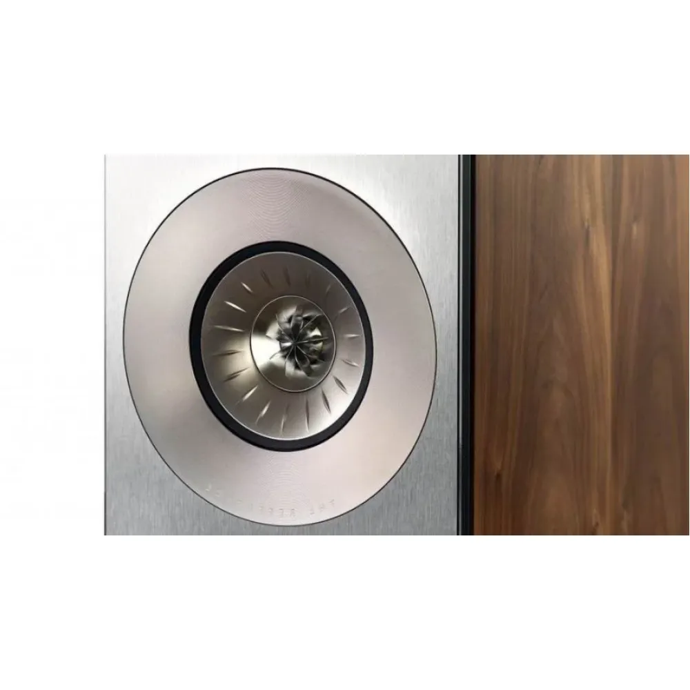 KEF Reference 3 Deep Piano Black