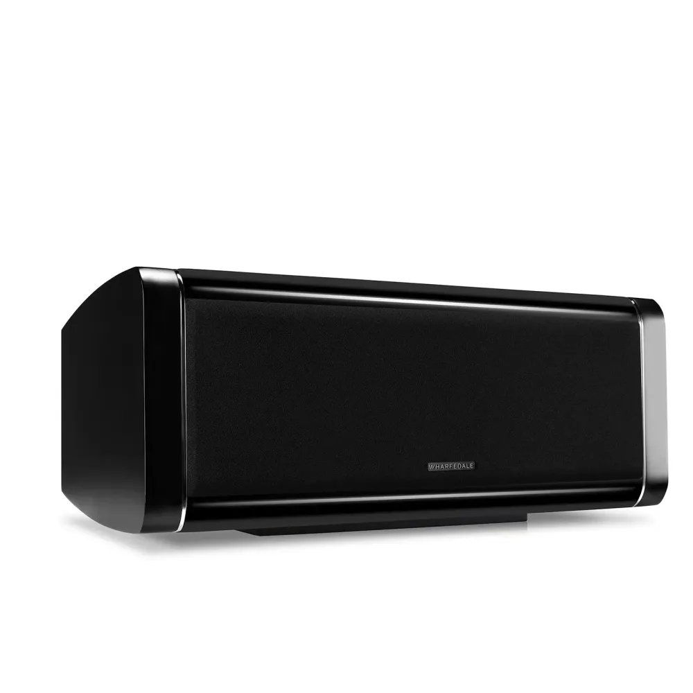 Wharfedale AURA CS Hi-Gloss Black