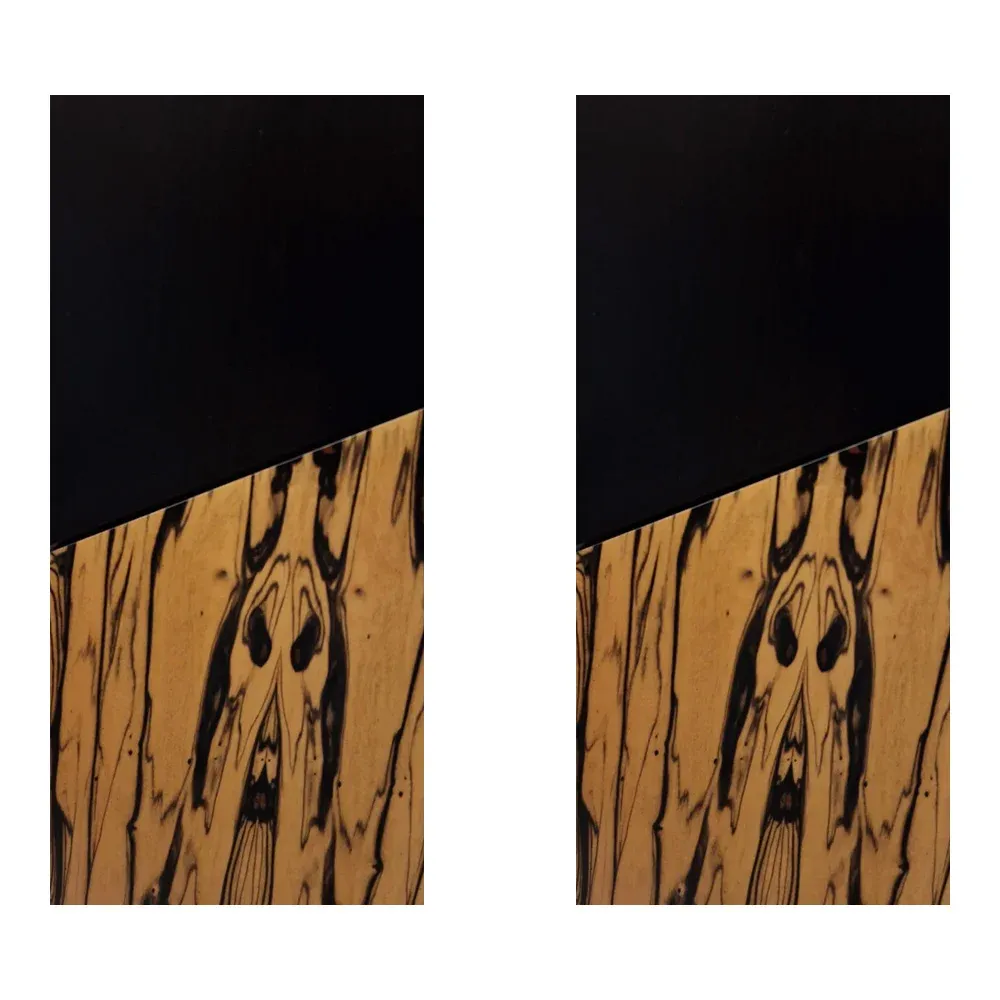 Davis Acoustics THE WALL Walnut