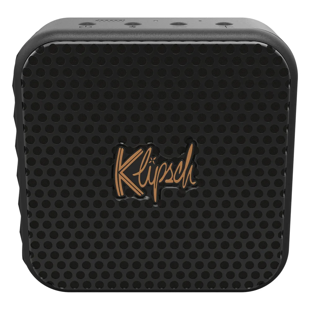 Klipsch Austin Black