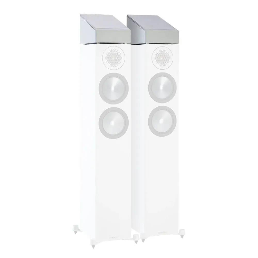 Monitor Audio Bronze Atmos (6G) White