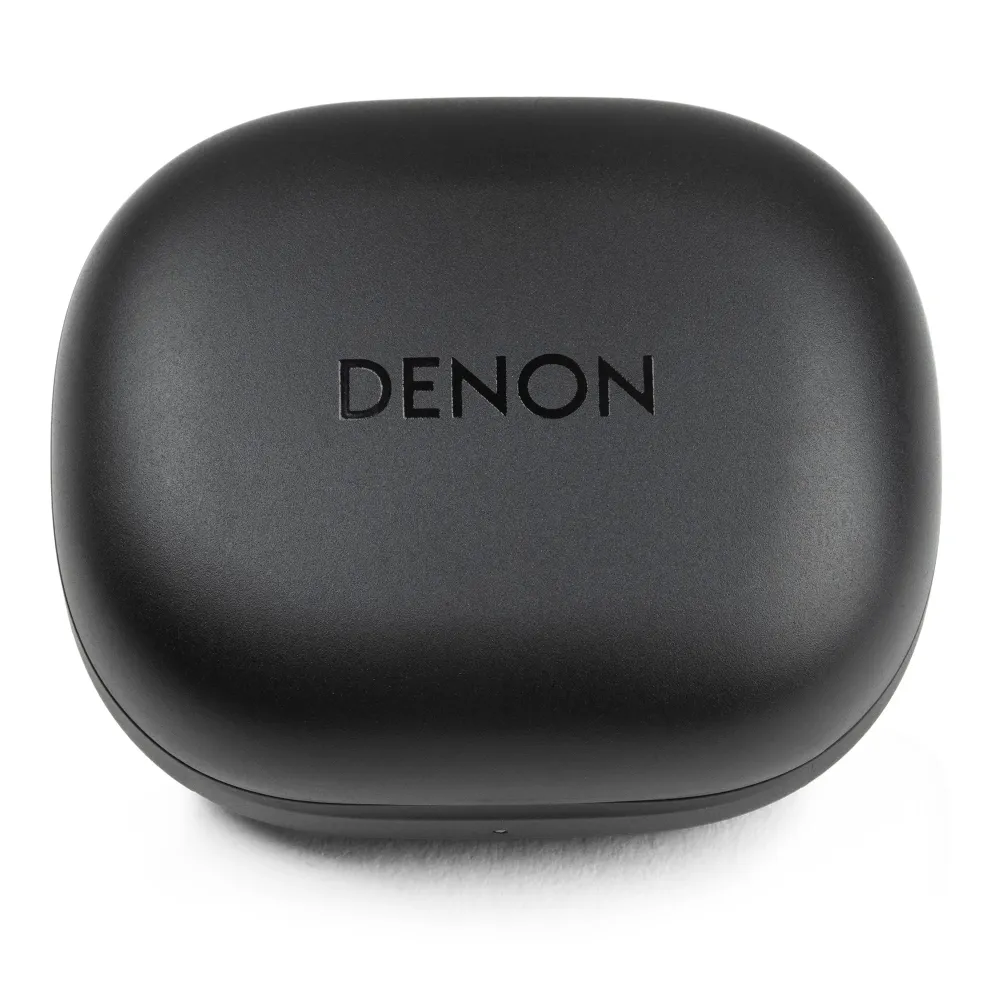 Denon AH-C500W Black